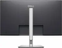 Монитор Dell P3225DE, 31.5" WQHD LED, IPS, WQHD 2560x1440, 5ms, 100 Hz, 99% sRGB, USB-C Hub, 3x USB 5Gbps Type-A, HDMI, Display Port, Power Delivery 90w, RJ45, Black