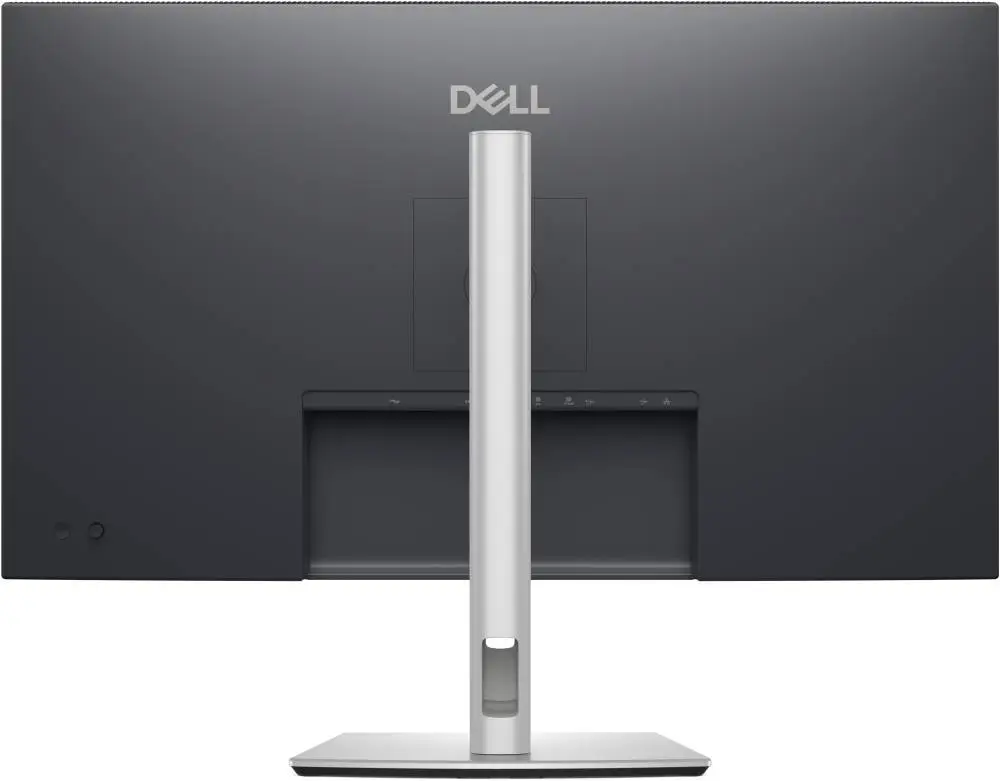 Монитор Dell P3225DE, 31.5" WQHD LED, IPS, WQHD 2560x1440, 5ms, 100 Hz, 99% sRGB, USB-C Hub, 3x USB 5Gbps Type-A, HDMI, Display Port, Power Delivery 90w, RJ45, Black