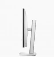 Монитор Dell U3225QE, 31.5" IPS&nbsp; UHD AG, UltraSharp, 4K 3840x2160, 120Hz, 5ms, HDR, HDMI, DisplayPort, Thunderbolt Hub, Power delivery 140w, RJ45, ComfortView Plus, PiP, PbP, Grey