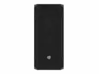 Кутия Fury PC Case Shobo SH4 RGB Midi Tower, Window, Black - NFO-2153