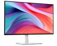 Монитор Dell S2725HSM, 27" LED Flat Screen, IPS AG, FHD 1920x1080, 4 ms GTG, 144Hz, 2xHDMI, AMD FreeSync, VRR, Speakers 2x3W, Black&Silver