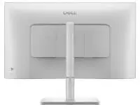 Монитор Dell S2725HSM, 27" LED Flat Screen, IPS AG, FHD 1920x1080, 4 ms GTG, 144Hz, 2xHDMI, AMD FreeSync, VRR, Speakers 2x3W, Black&Silver