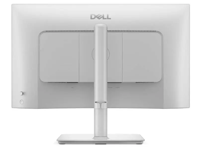 Монитор Dell S2425HSM, 23.8" LED Flat Screen, IPS AG, FHD 1920x1080, 4 ms GTG, 144Hz, 2xHDMI, AMD FreeSync, VRR, Speakers 2x3W, Black&Silver