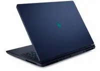 Лаптоп Dell Alienware 16 Aurora AC16250, Intel Core 7 240H (24MB, 10 cores, 1.80 to 5.20 GHz P-Core), 16" WQXGA (2560x1600) 120Hz, 300 nits, 32GB, 2x16GB, DDR5, 5600 MT/s, 1TB SSD, NVIDIA RTX 5060, 8 GB GDDR7, HD Cam, and Mic, Wi-Fi 7, Backlit Kb, Win11 Pr