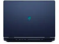 Лаптоп Dell Alienware 16 Aurora AC16250, Intel Core 7 240H (24MB, 10 cores, 1.80 to 5.20 GHz P-Core), 16" WQXGA (2560x1600) 120Hz, 300 nits, 32GB, 2x16GB, DDR5, 5600 MT/s, 1TB SSD, NVIDIA RTX 5060, 8 GB GDDR7, HD Cam, and Mic, Wi-Fi 7, Backlit Kb, Win11 Pr