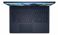 Лаптоп Dell Alienware 16 Aurora AC16250, Intel Core 9 270H (24MB, 14 cores, 2.00 to 5.80 GHz P-Core), 16" WQXGA (2560x1600) 120Hz, 300 nits, 32GB, 2x16GB, DDR5, 5600 MT/s, 1TB SSD, NVIDIA RTX 5070, 8 GB GDDR7, HD Cam, and Mic, Wi-Fi 7, Backlit Kb, Win11 Pro
