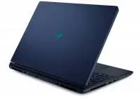 Лаптоп Dell Alienware 16 Aurora AC16250, Intel Core 9 270H (24MB, 14 cores, 2.00 to 5.80 GHz P-Core), 16" WQXGA (2560x1600) 120Hz, 300 nits, 32GB, 2x16GB, DDR5, 5600 MT/s, 1TB SSD, NVIDIA RTX 5070, 8 GB GDDR7, HD Cam, and Mic, Wi-Fi 7, Backlit Kb, Win11 Pro
