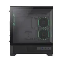 Кутия Gamemax Vista 2 AB Case EATX 3 x 120 mm ARGB