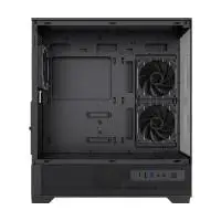 Кутия Gamemax Vista 2 AB Case EATX 3 x 120 mm ARGB