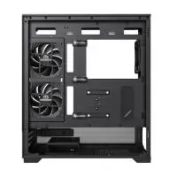Кутия Gamemax Vista 2 AB Case EATX 3 x 120 mm ARGB