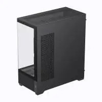 Кутия Gamemax Vista 2 AB Case EATX 3 x 120 mm ARGB