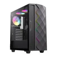 Кутия Gamemax Diamond CP A-RGB Case EATX