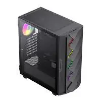 Кутия Gamemax Diamond CP A-RGB Case EATX