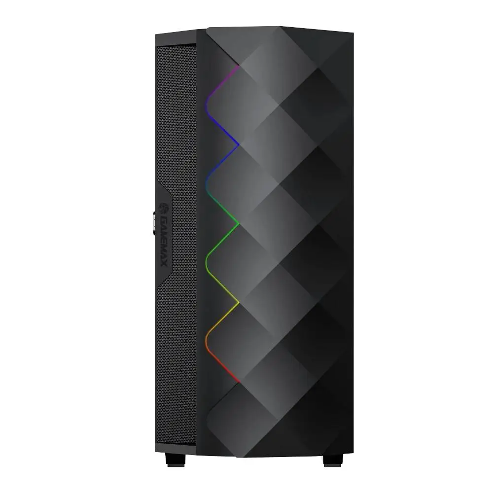 Кутия Gamemax Diamond CP A-RGB Case EATX