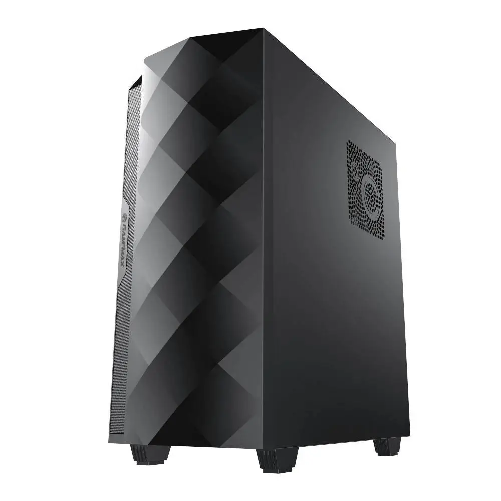 Кутия Gamemax Diamond CP A-RGB Case EATX