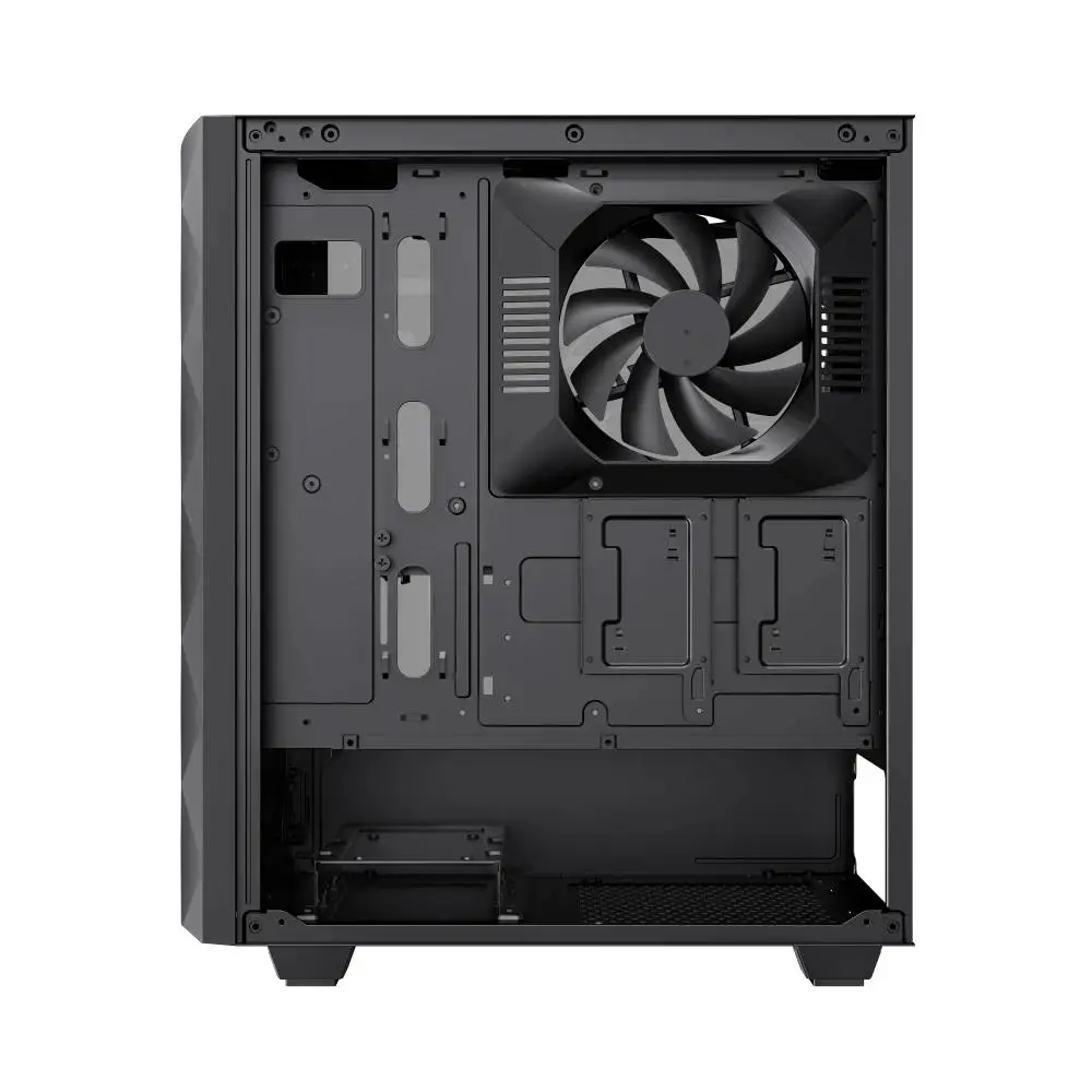 Кутия Gamemax Diamond CP A-RGB Case EATX