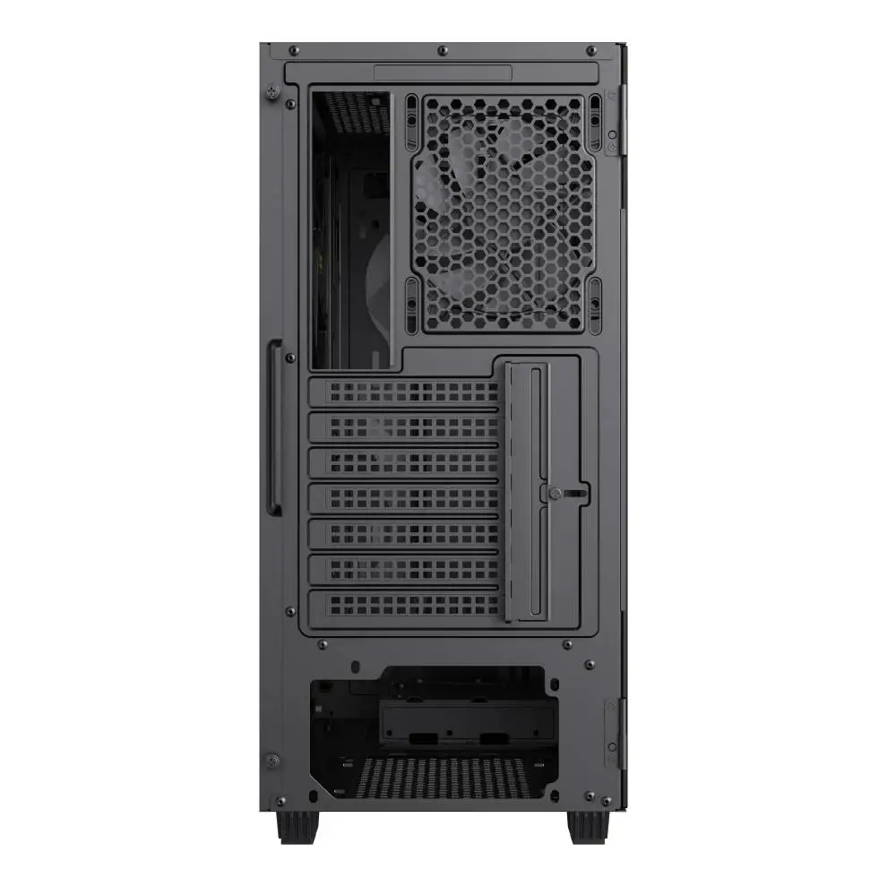 Кутия Gamemax Diamond CP A-RGB Case EATX