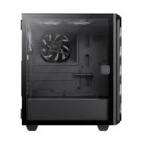 Кутия Gamemax Diamond CP A-RGB Case EATX