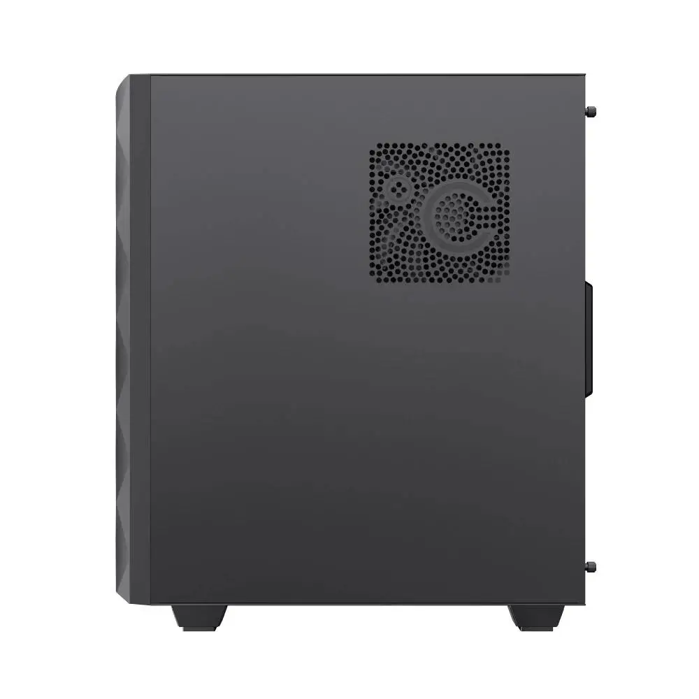 Кутия Gamemax Diamond CP A-RGB Case EATX