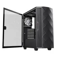 Кутия Gamemax Diamond CP A-RGB Case EATX