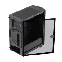 Кутия Gamemax Diamond CP A-RGB Case EATX