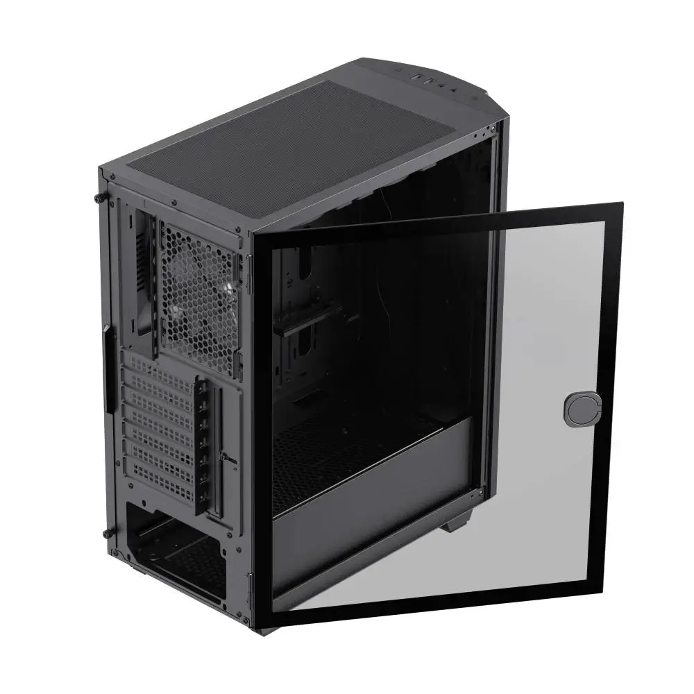 Кутия Gamemax Diamond CP A-RGB Case EATX
