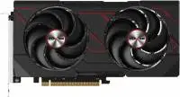 Видео карта Sapphire Pulse Radeon RX 9060 XT 8GB GDDR6 - 11350-05-20G