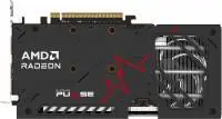 Видео карта Sapphire Pulse Radeon RX 9060 XT 8GB GDDR6 - 11350-05-20G