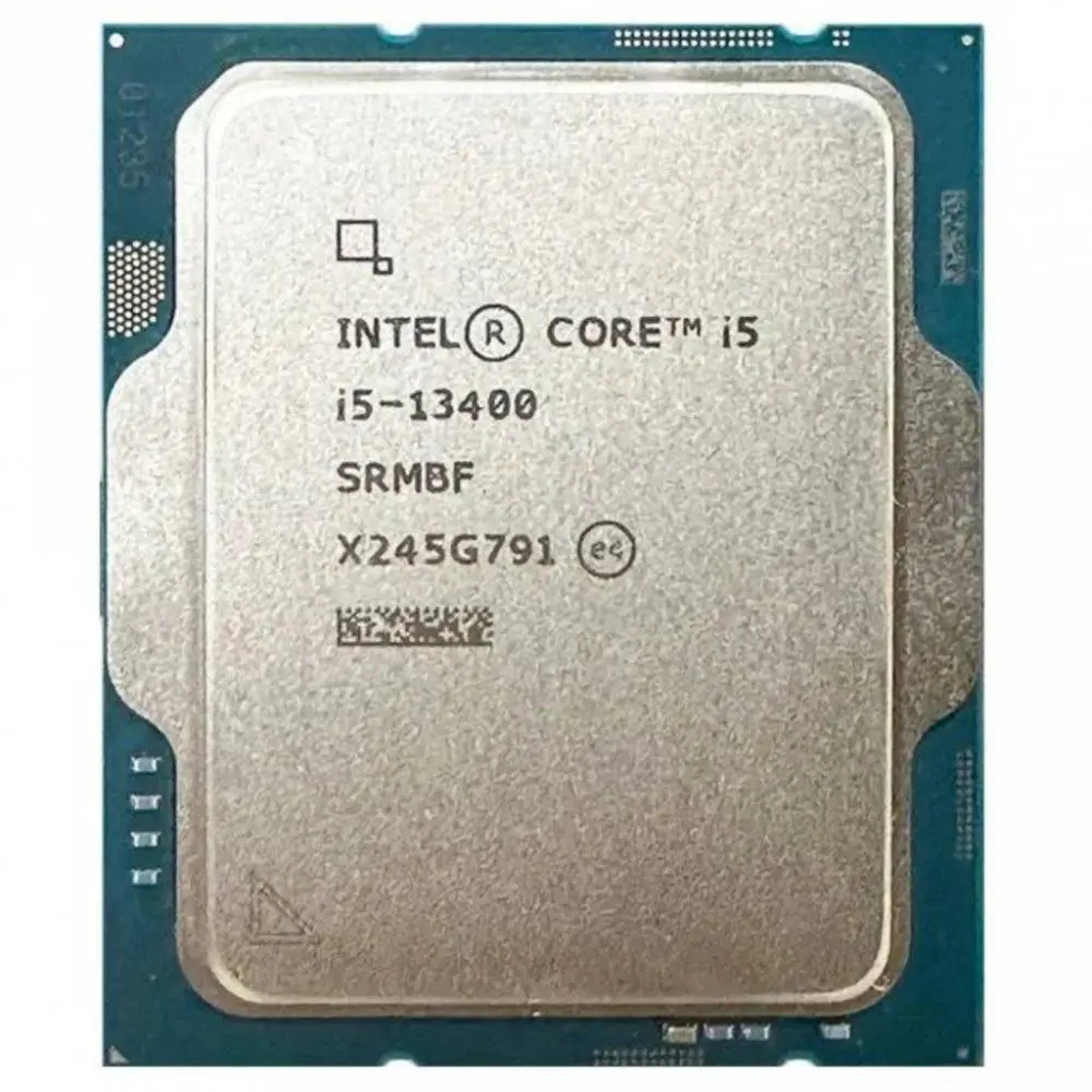 Процесор Intel Core i5-13400 Tray - CM8071505093004