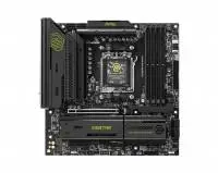 Дънна платка MSI MAG B850M MORTAR WIFI