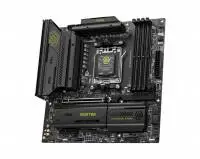 Дънна платка MSI MAG B850M MORTAR WIFI