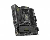 Дънна платка MSI MAG B850M MORTAR WIFI