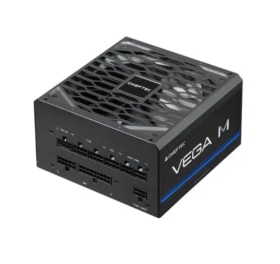 Захранване Chieftec Vega 850W ATX 3.1 80 Plus Gold PSU - PPG-850-C