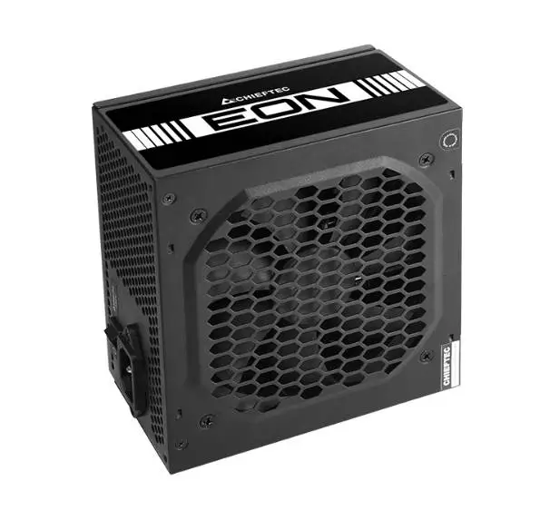 Захранване Chieftec EON 600W - ZPU-600S