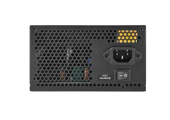 Захранване Chieftec EON 600W - ZPU-600S