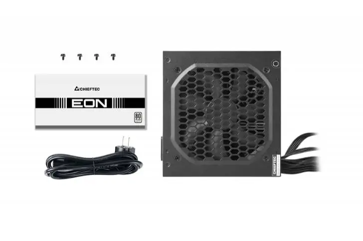 Захранване Chieftec EON 600W - ZPU-600S