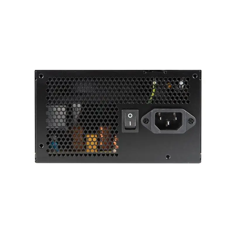 Захранване Chieftec Task 600W 80 Plus Bronze PSU - TPS-600S