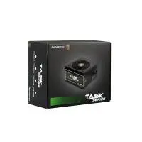 Захранване Chieftec Task 700W 80 Plus Bronze PSU - TPS-700S