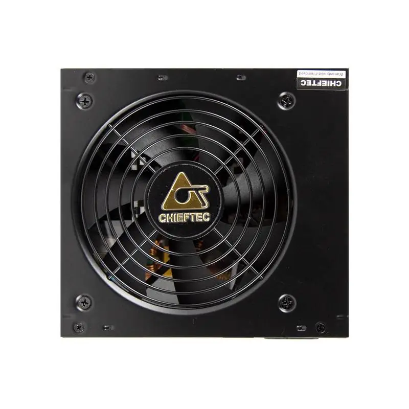 Захранване Chieftec Task 700W 80 Plus Bronze PSU - TPS-700S