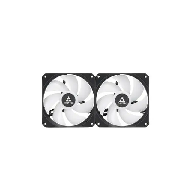 Охладител за процесор Chieftec Iceberg 240 RGB 240mm AIO Water Cooler