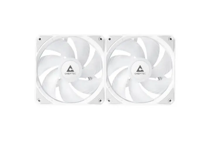 Охладител за процесор Chieftec Iceberg 240 White RGB 240mm AIO Water Cooler