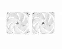 Охладител за процесор Chieftec Iceberg 240 White RGB 240mm AIO Water Cooler