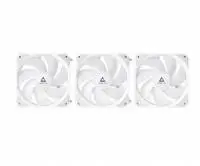Охалдител за процесор Chieftec Iceberg 360 RGB White 360mm AIO Water Cooler
