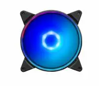 Вентилатор Chieftec ZF 140 mm PWM Fan RGB