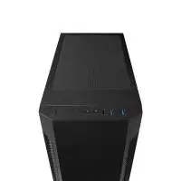 Кутия Chieftec Elox - AS-01B-OP