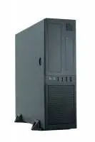 Кутия Chieftec Mesh Chassis - CS-12B-300