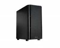 Кутия Chieftec Pro Mini - AZ-01B-OP