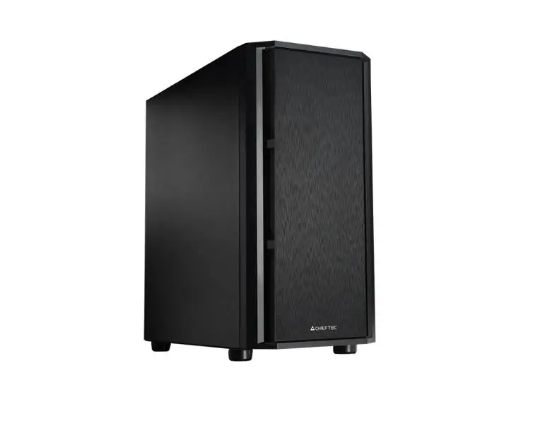 Кутия Chieftec Pro Mini - AZ-01B-OP