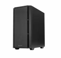 Кутия Chieftec Pro Mini - AZ-01B-OP