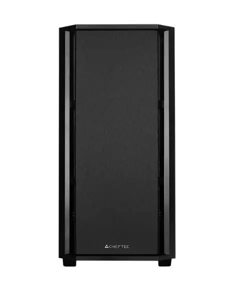 Кутия Chieftec Pro Mini - AZ-01B-OP